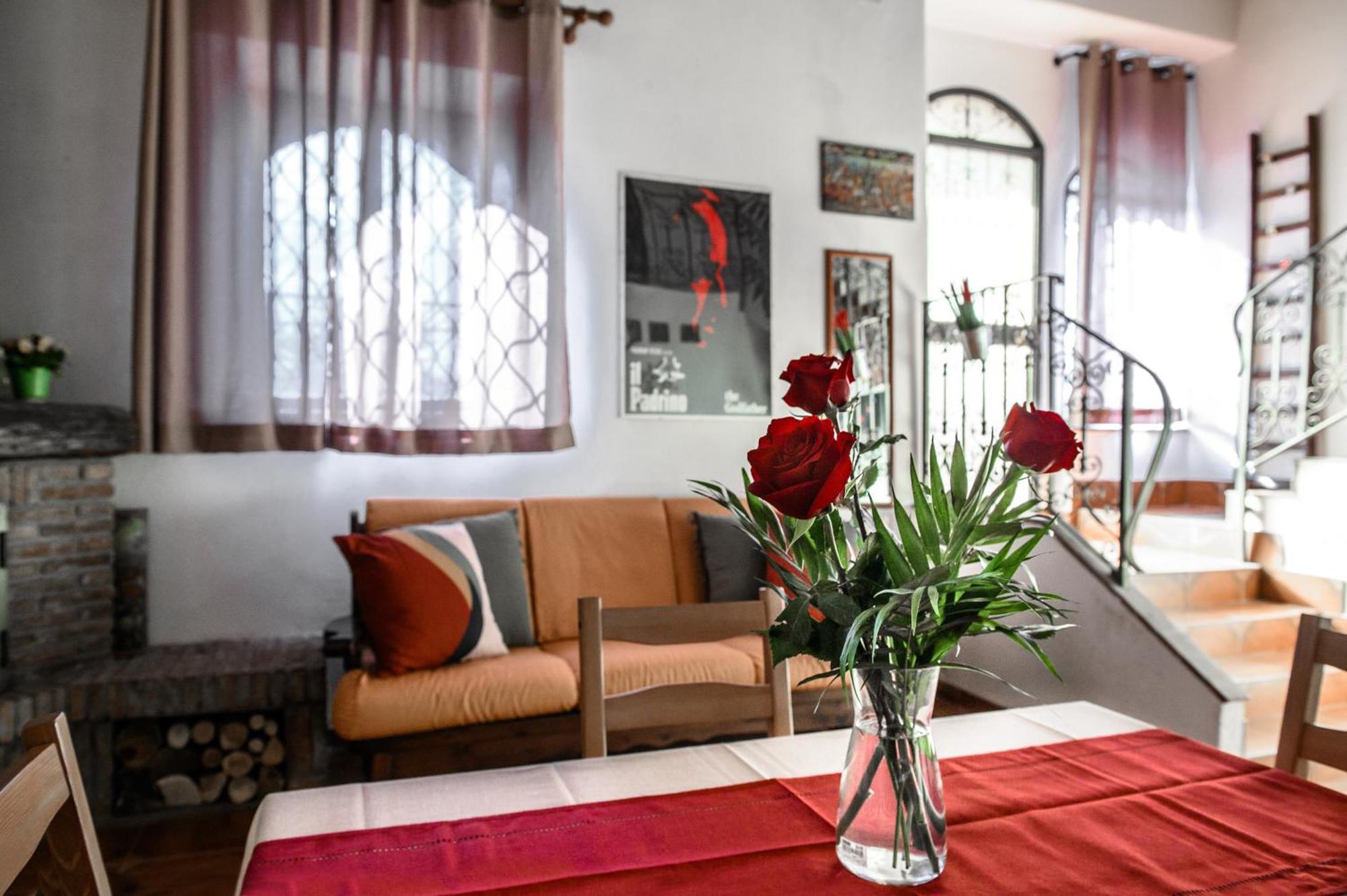 Casa Don Vito Holiday home